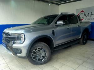 Ford Ranger 2.0 BiTurbo double cab Wildtrak 4x4 - Image 3