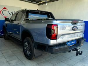 Ford Ranger 2.0 BiTurbo double cab Wildtrak 4x4 - Image 4