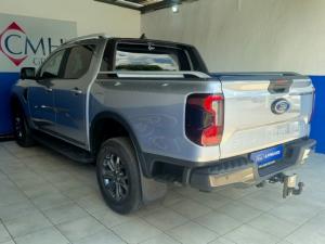 Ford Ranger 2.0 BiTurbo double cab Wildtrak 4x4 - Image 4
