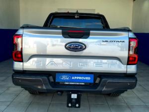 Ford Ranger 2.0 BiTurbo double cab Wildtrak 4x4 - Image 5