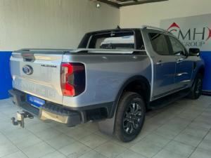 Ford Ranger 2.0 BiTurbo double cab Wildtrak 4x4 - Image 6