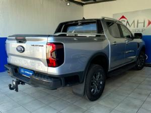 Ford Ranger 2.0 BiTurbo double cab Wildtrak 4x4 - Image 6