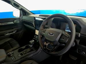 Ford Ranger 2.0 BiTurbo double cab Wildtrak 4x4 - Image 9