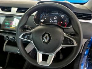 Renault Triber 1.0 Prestige auto - Image 10