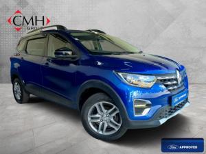 Renault Triber 1.0 Prestige auto - Image 1