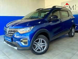 Renault Triber 1.0 Prestige auto - Image 3