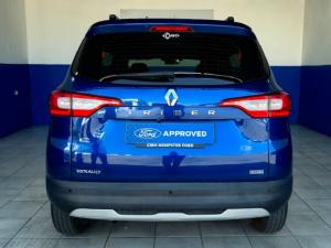 Renault Triber 1.0 Prestige auto - Image 5