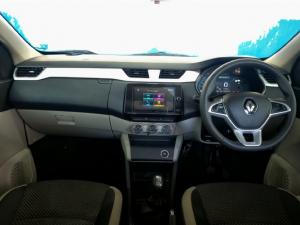 Renault Triber 1.0 Prestige auto - Image 8