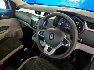Renault Triber 1.0 Prestige auto - Image 9