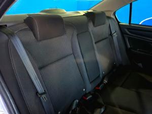 Honda Amaze 1.2 Comfort auto - Image 13