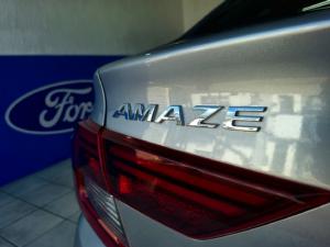 Honda Amaze 1.2 Comfort auto - Image 19