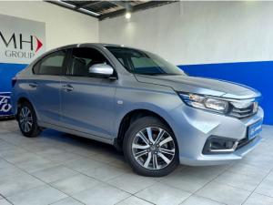 Honda Amaze 1.2 Comfort auto - Image 1