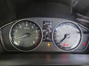 Honda Amaze 1.2 Comfort auto - Image 21