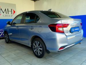 Honda Amaze 1.2 Comfort auto - Image 4