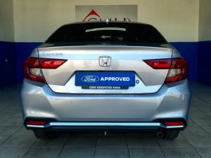 Honda Amaze 1.2 Comfort auto - Image 5