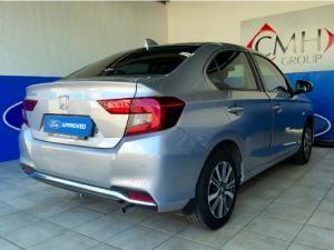 Honda Amaze 1.2 Comfort auto - Image 6