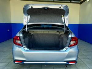 Honda Amaze 1.2 Comfort auto - Image 7