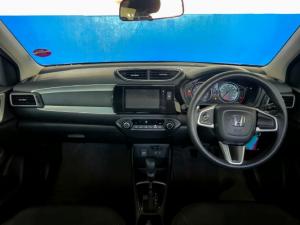 Honda Amaze 1.2 Comfort auto - Image 9