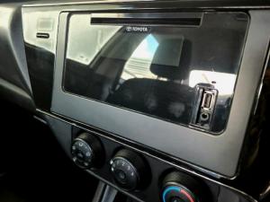 Toyota Corolla Quest 1.8 Plus manual - Image 15