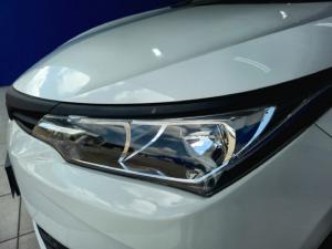 Toyota Corolla Quest 1.8 Plus manual - Image 18