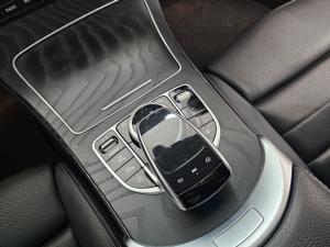 Mercedes-Benz C-Class C200 coupe auto - Image 15