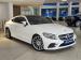 Mercedes-Benz C-Class C200 coupe auto - Thumbnail 2
