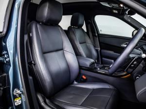 Land Rover Range Rover Velar D300 Dynamic SE - Image 12