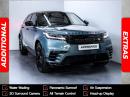 Thumbnail Land Rover Range Rover Velar D300 Dynamic SE