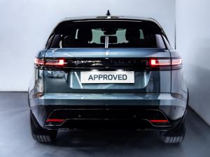 Land Rover Range Rover Velar D300 Dynamic SE - Image 6