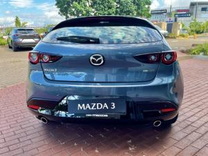 Mazda Mazda3 hatch 2.0 Astina - Image 10