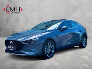 Mazda Mazda3 hatch 2.0 Astina - Image 1