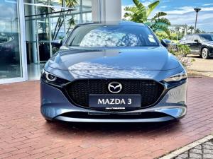Mazda Mazda3 hatch 2.0 Astina - Image 2