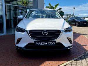 Mazda CX-3 2.0 Individual - Image 3