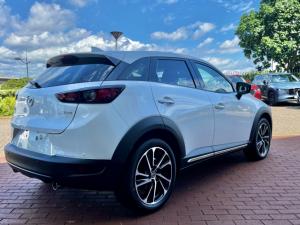 Mazda CX-3 2.0 Individual - Image 8