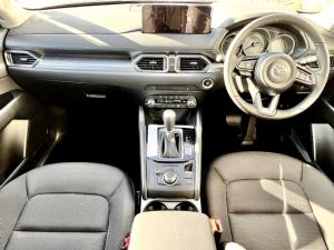 Mazda CX-5 2.0 Active - Image 4