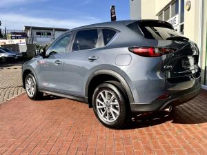 Mazda CX-5 2.0 Active - Image 9