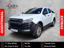 Thumbnail Isuzu D-Max 1.9TD double cab L auto