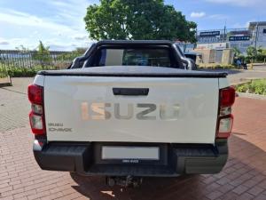 Isuzu D-Max 1.9TD double cab L auto - Image 4