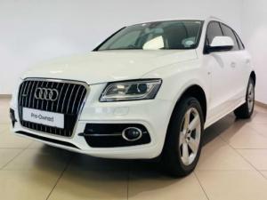 Audi Q5 2.0 TDI Quattro S Tronic - Image 1