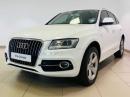 Thumbnail Audi Q5 2.0 TDI Quattro S Tronic