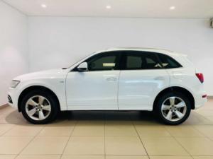 Audi Q5 2.0 TDI Quattro S Tronic - Image 5