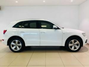 Audi Q5 2.0 TDI Quattro S Tronic - Image 6