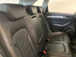 Audi Q5 2.0 TDI Quattro S Tronic - Image 7