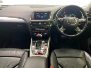 Audi Q5 2.0 TDI Quattro S Tronic - Image 8