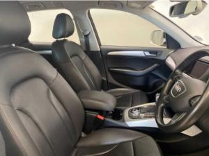 Audi Q5 2.0 TDI Quattro S Tronic - Image 9