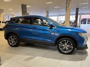 Proton X50 1.5T Executive - Image 2