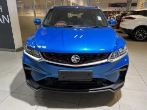 Proton X50 1.5T Executive - Image 3