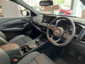 Nissan Qashqai 1.3T Acenta Plus - Image 5