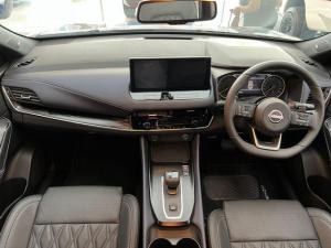 Nissan Qashqai 1.3T Acenta Plus - Image 6