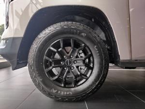 Foton Tunland V7 2.0TD double cab VLX - Image 10